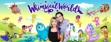 Whimsical World avatar